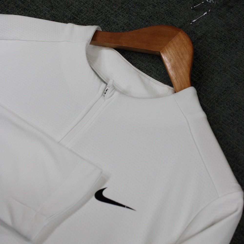 Nike Men's Full Zip Training Jacket